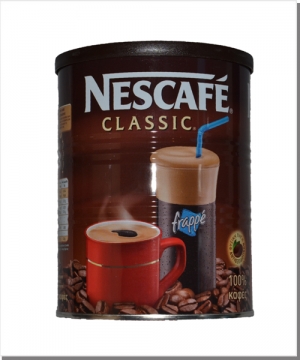 Nescafé Classic Frappé
