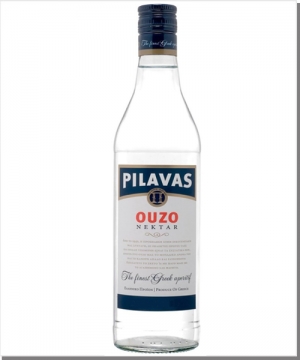 Ouzo Nektar Pilavas - 700ml - 38%