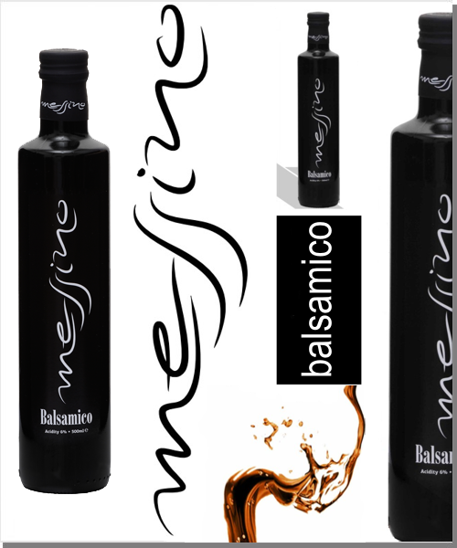 Papadeas messino - Balsamico - 250ml