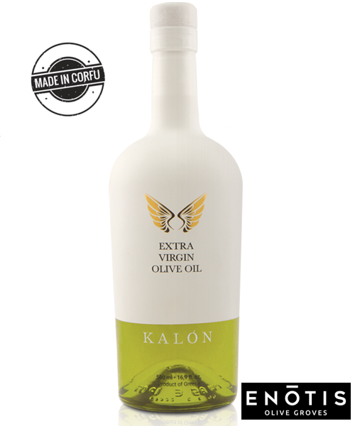Enotis KALON Natives Olivenöl Extra - 500ml