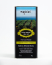 Nyssos Natives Olivenöl Extra - 5 Liter