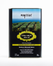 Nyssos Natives Olivenöl Extra - 3 Liter