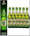 Mythos Bier - 6 pack - 330ml (EINWEG) inkl. EUR 1,50 Pfand